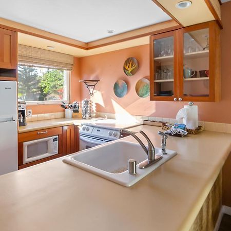 Bamboo Suite, 1 Bedroom, Sleeps 4, Pool & Bbq, Pre-Renovation Summer Sale Кихеи Екстериор снимка