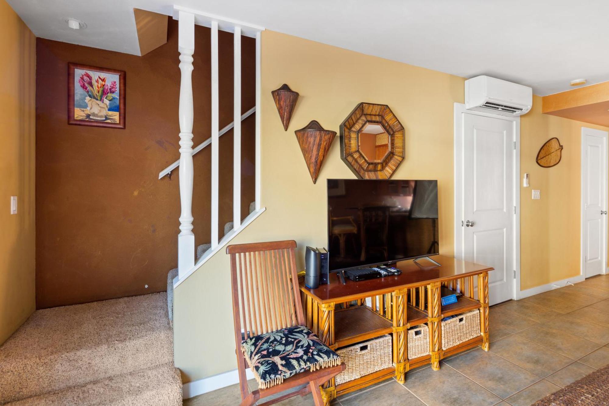 Bamboo Suite, 1 Bedroom, Sleeps 4, Pool & Bbq, Pre-Renovation Summer Sale Кихеи Екстериор снимка