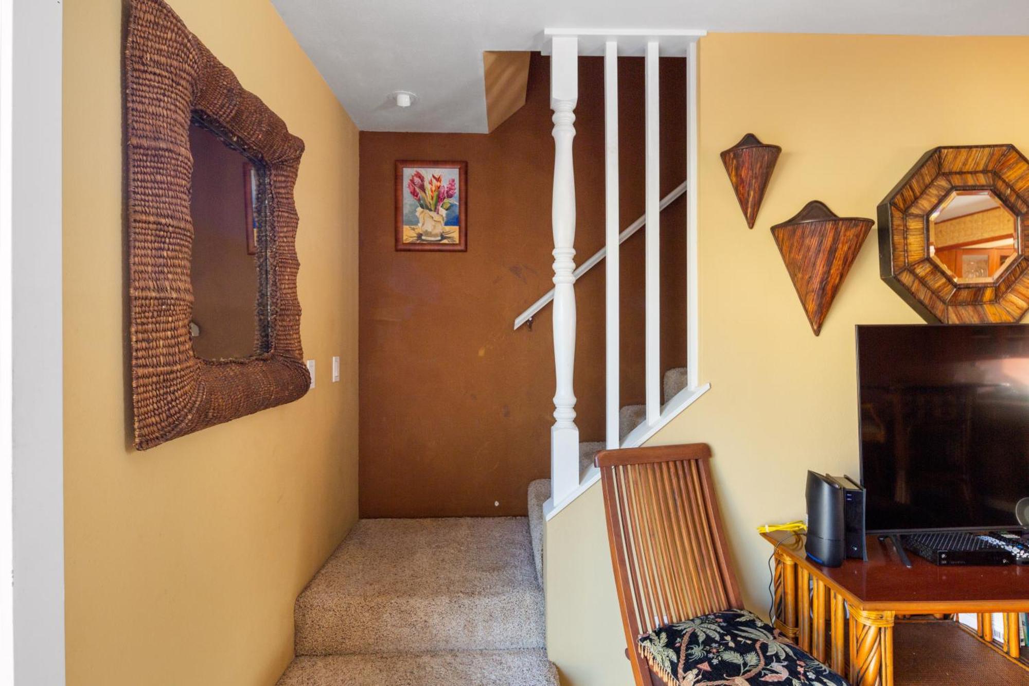 Bamboo Suite, 1 Bedroom, Sleeps 4, Pool & Bbq, Pre-Renovation Summer Sale Кихеи Екстериор снимка