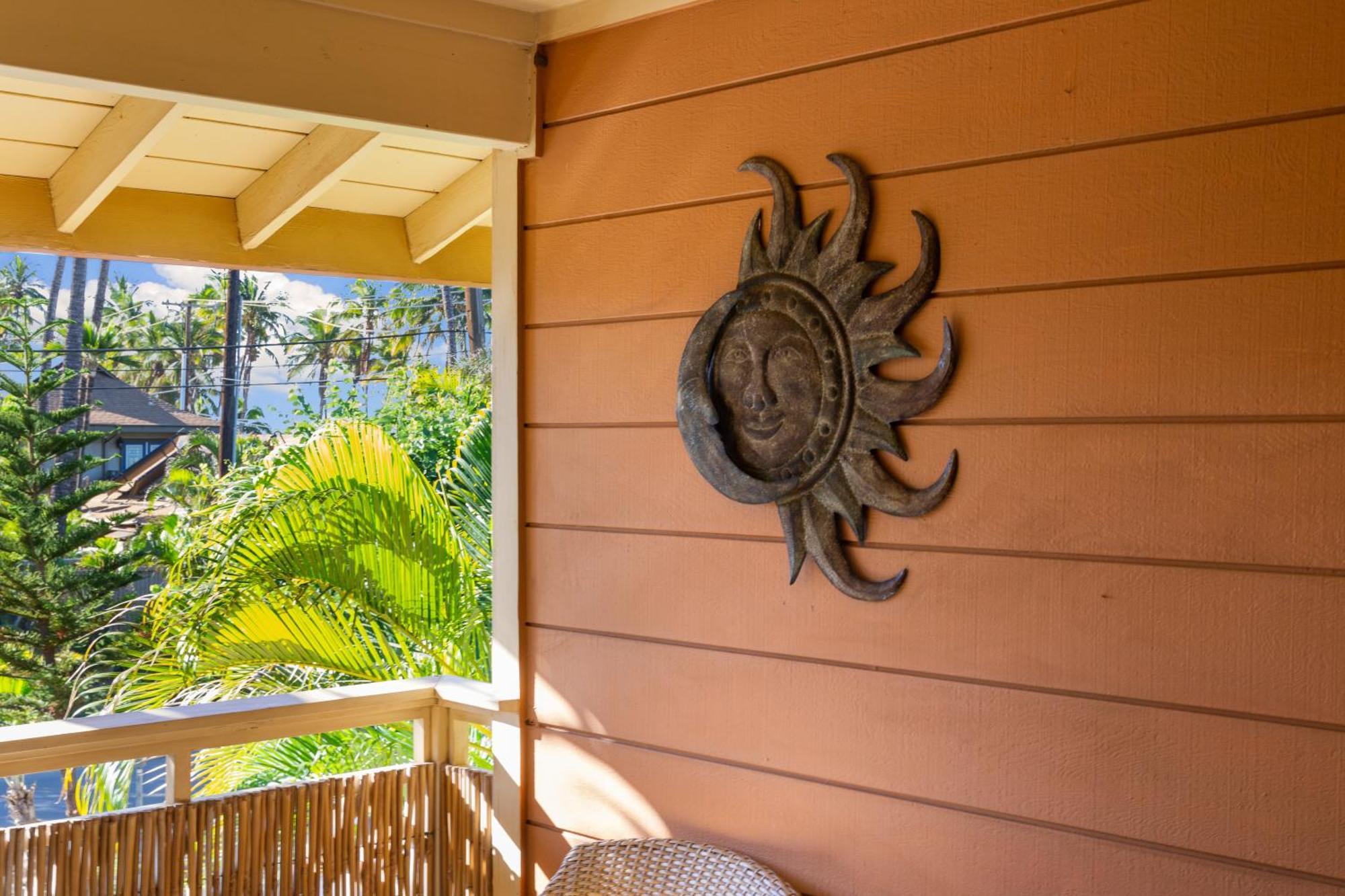 Bamboo Suite, 1 Bedroom, Sleeps 4, Pool & Bbq, Pre-Renovation Summer Sale Кихеи Екстериор снимка