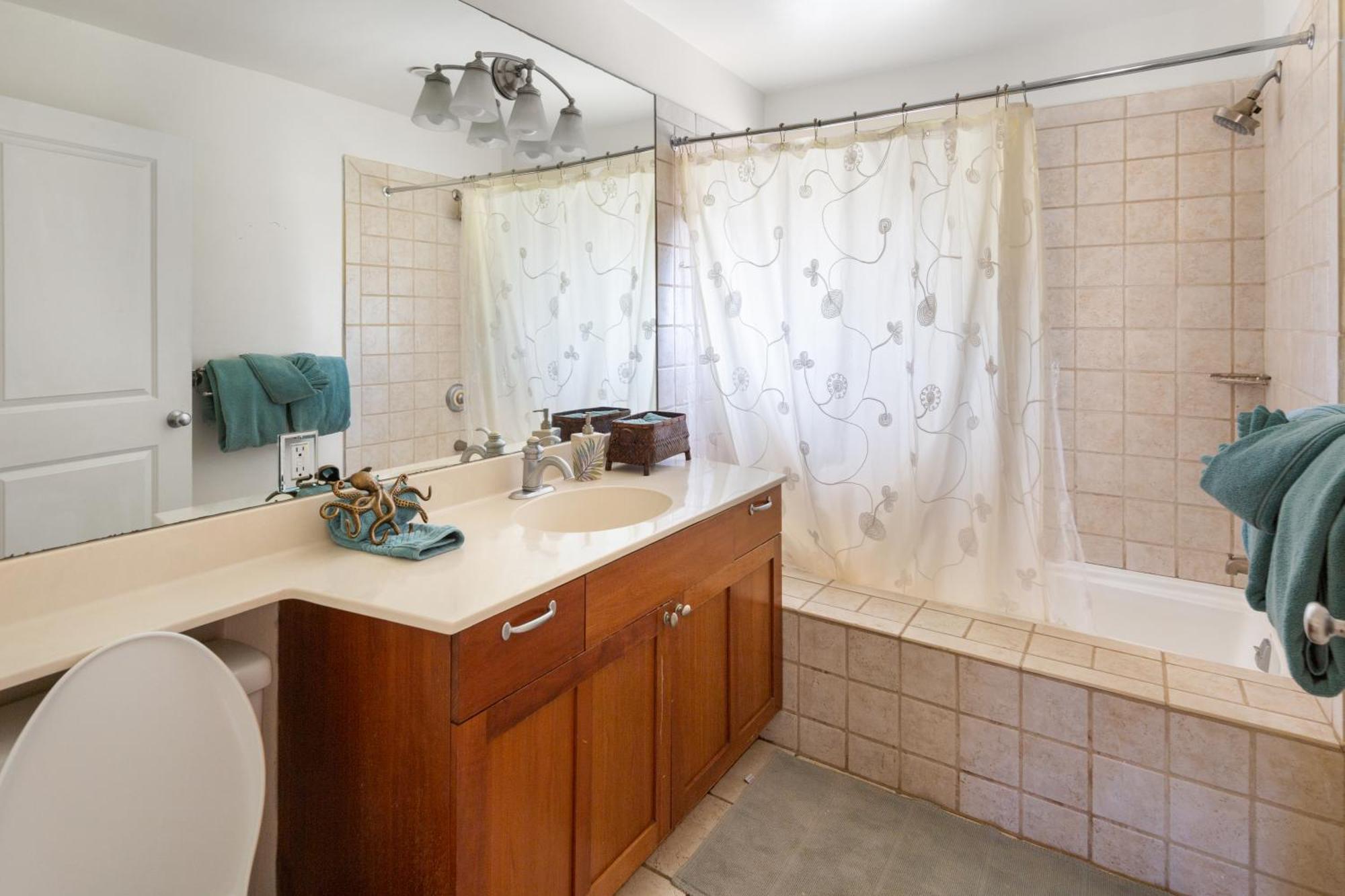 Bamboo Suite, 1 Bedroom, Sleeps 4, Pool & Bbq, Pre-Renovation Summer Sale Кихеи Екстериор снимка