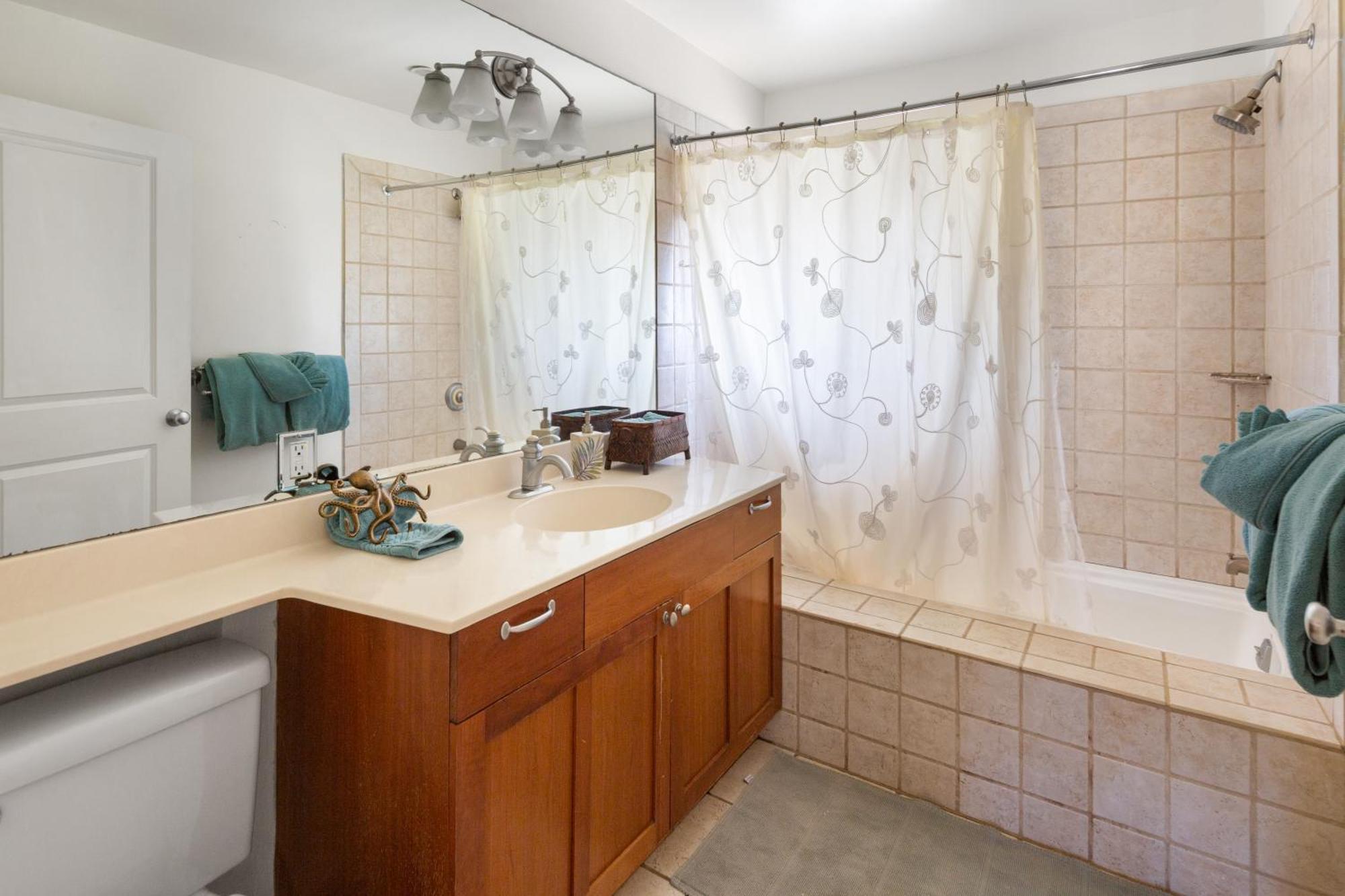Bamboo Suite, 1 Bedroom, Sleeps 4, Pool & Bbq, Pre-Renovation Summer Sale Кихеи Екстериор снимка