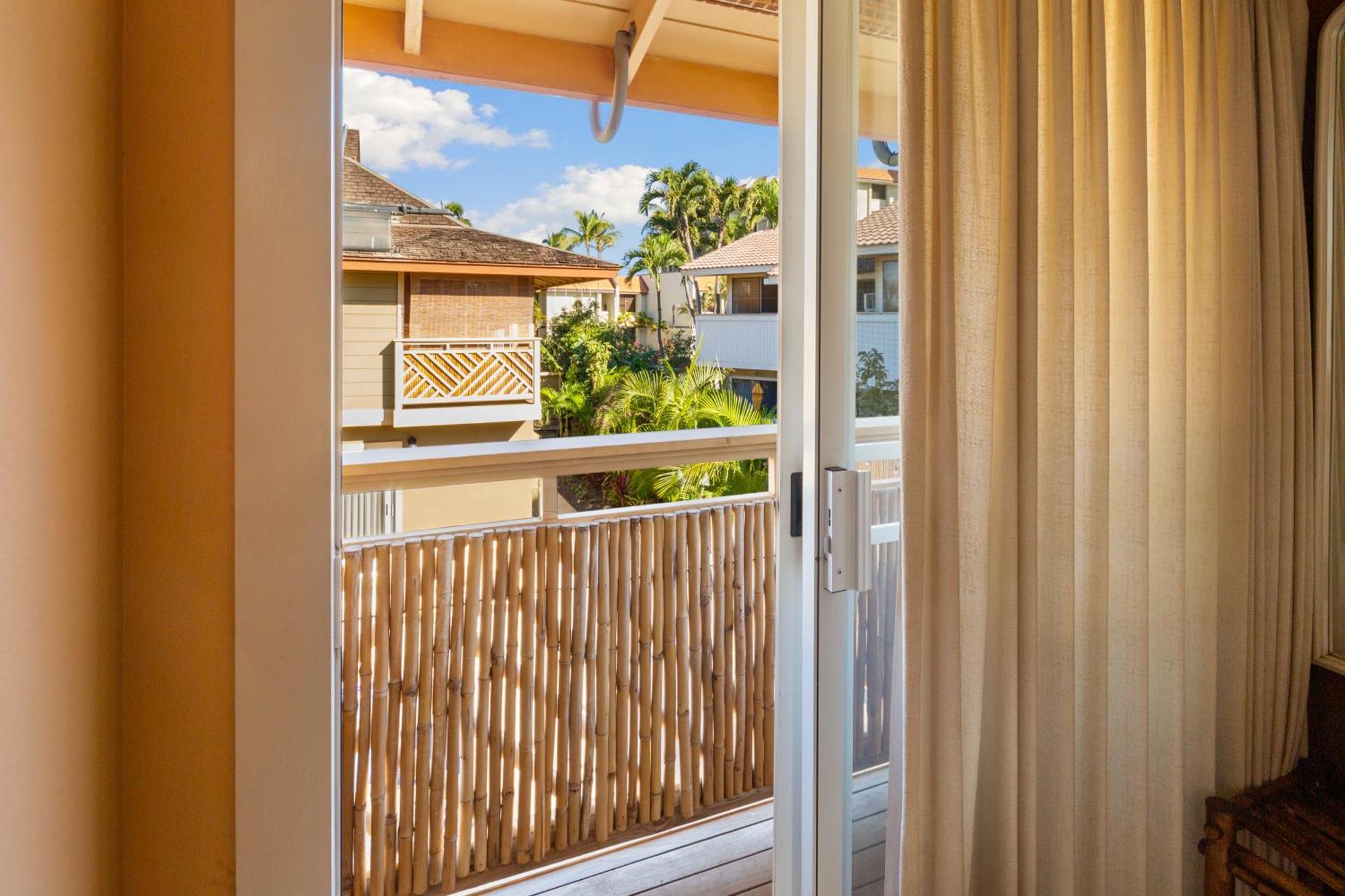 Bamboo Suite, 1 Bedroom, Sleeps 4, Pool & Bbq, Pre-Renovation Summer Sale Кихеи Екстериор снимка