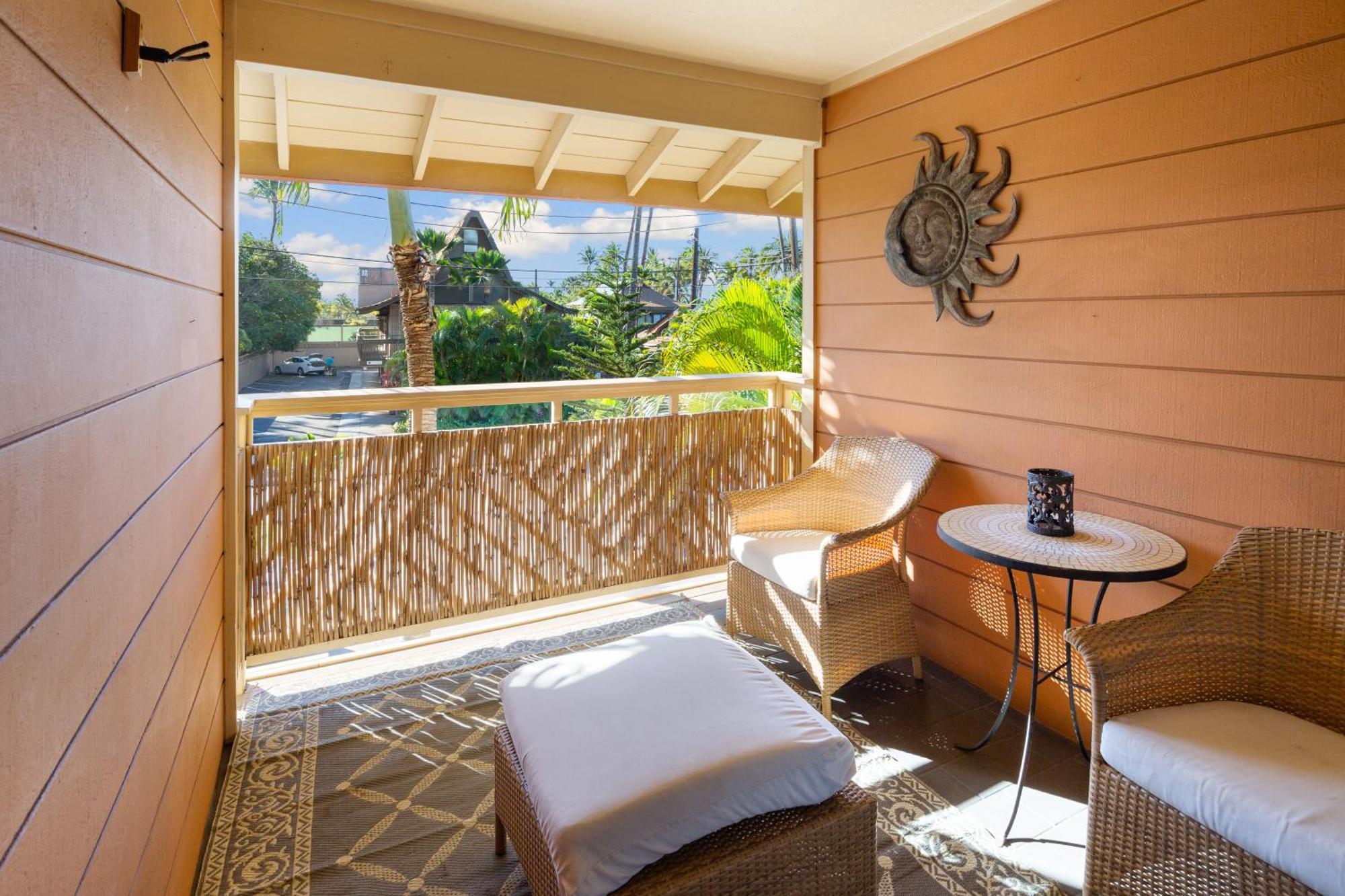 Bamboo Suite, 1 Bedroom, Sleeps 4, Pool & Bbq, Pre-Renovation Summer Sale Кихеи Екстериор снимка