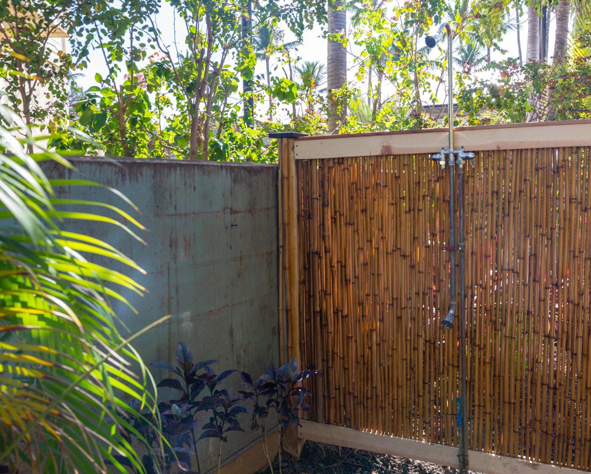Bamboo Suite, 1 Bedroom, Sleeps 4, Pool & Bbq, Pre-Renovation Summer Sale Кихеи Екстериор снимка